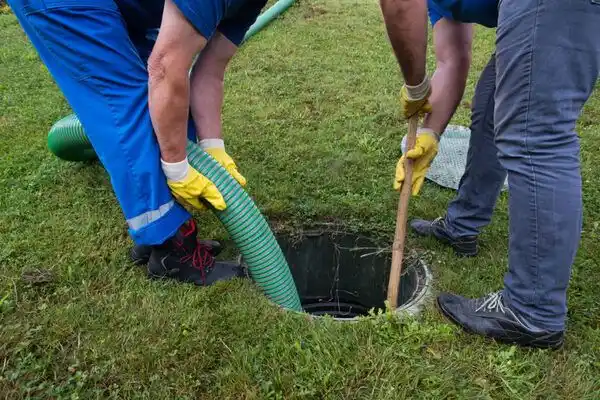 septic tank services Somerton